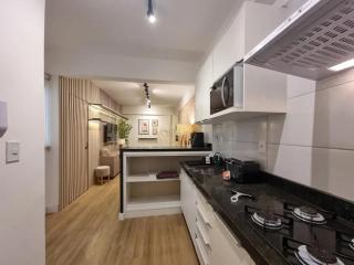 Excelente apartamento - Vicente Pires - 2