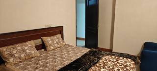 TSA Delhi Guest House - 1