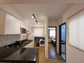Excelente apartamento - Vicente Pires - 3