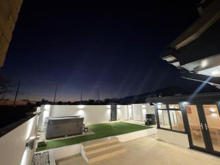 Santíago Retreat - 0