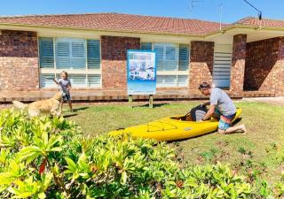 100m to Beach&Shop Spacious Pristine One Story Family Home - Batemans Bay - 0