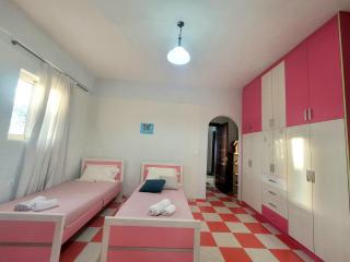 Pinkapartment Saranda - 2