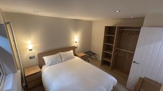 Santíago Retreat - 2