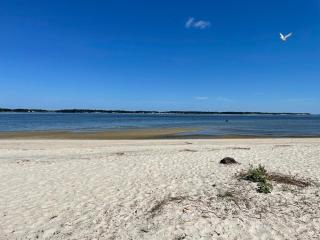 Hamptons Beach House, 5-minute walk to Bay Beach - 1