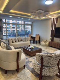 Amazing Apartment Overlooking CityStars - Kairo - 6