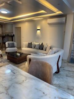 Amazing Apartment Overlooking CityStars - Kairo - 7