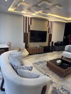 Amazing Apartment Overlooking CityStars - Kairo - 8
