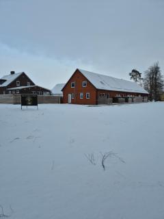 Country Lodge Lärkboet - 7