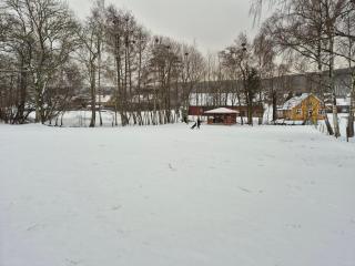 Country Lodge Lärkboet - 9