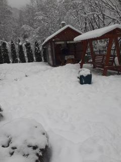 Cabana Nisipoasa - 9