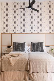 T19 Luxury Home 5br Private Terrace - Seville - 7