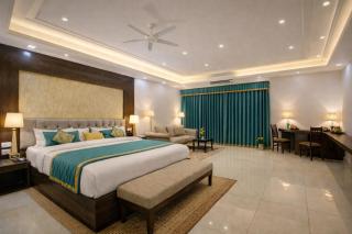 Hotel Park Tree Near IGI Delhi Airport - 6