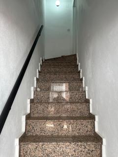 Apartamento turístico Calle Hornos - 2