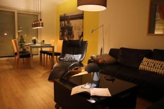 Urlaubswerft-Dock-13-|-Ihr-stilvolles-Erholungsparadies - 7