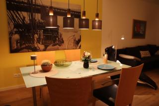 Urlaubswerft-Dock-13-|-Ihr-stilvolles-Erholungsparadies - 5