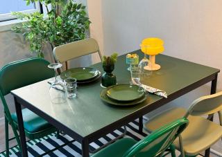 Green Wave Seongsu - 2