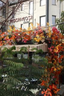 Mosh Mosh Boutique Hotel - Alma-Ata - 0