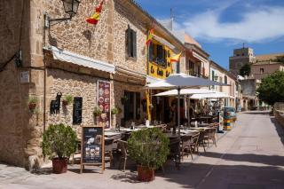 Apartment Voramar Alt in Alcudia - 7