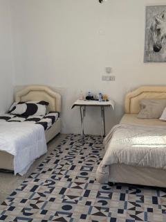 غرف البيرحاء - 4