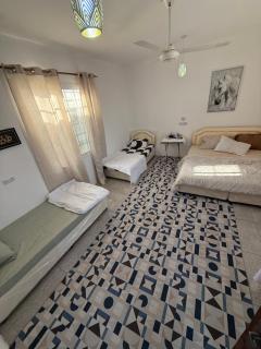 غرف البيرحاء - 5