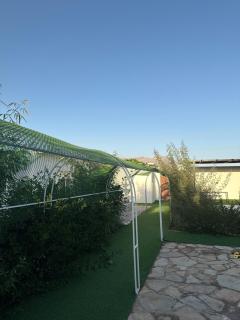 غرف البيرحاء - 6