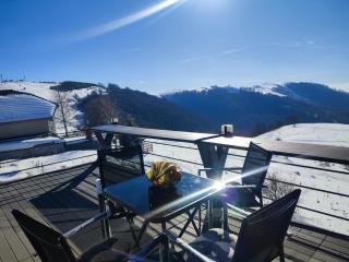 SUNSET Villa PONIKVA - 9