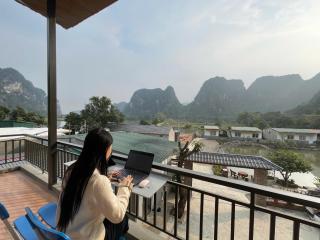 Trang An Pristine View Homestay - 8