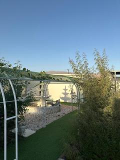 غرف البيرحاء - 8