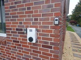 Ferienwohnung Canhusen - 8