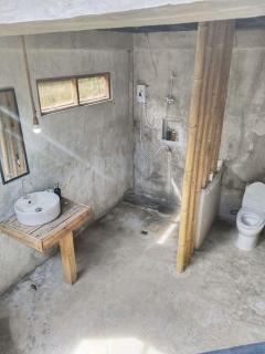 Cabanas de Nacpan Camping Resort - 5