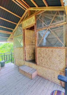 Cabanas de Nacpan Camping Resort - 6