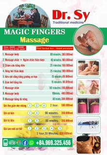 Phong Nha Magic Fingers Homestay and Spa - 4