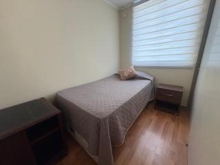 Departamento A 5 minutos del Faro La serena - 3