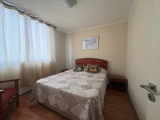 Departamento A 5 minutos del Faro La serena - 2