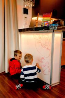 Chata MartinSki Martinske hole - 5