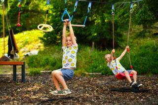 Chata MartinSki Martinske hole - 4