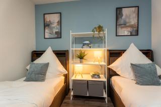 Apart25 Studio I Free Parking I Free Wifi - 4