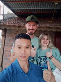 Phong Nha Magic Fingers Homestay and Spa - 7