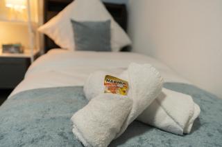 Apart25 Studio I Free Parking I Free Wifi - 3