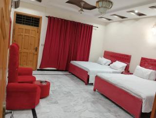 A and B GUEST HOUSES ISLAMABAD - 3