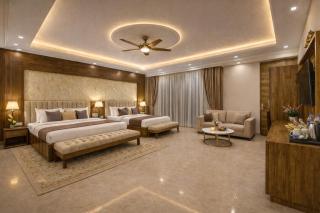 Hotel Park Green Suites Delhi Airport - 3