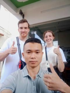 Phong Nha Magic Fingers Homestay and Spa - 8