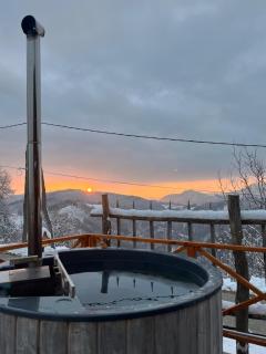 Brunarica Dežno - 9