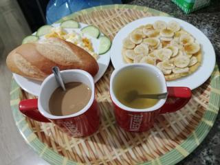 Phong Nha Magic Fingers Homestay and Spa - 4