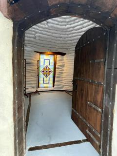 Valle de Domos - Minas - 6