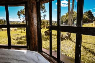 Valle de Domos - Minas - 2