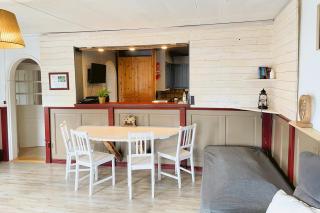 Gemütliche Ferienwohnung in Nordschweden - 9