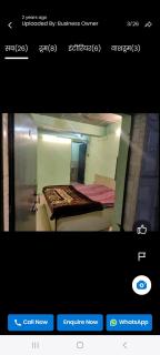 Radhe krishna guest house - 6