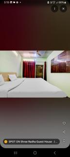 Radhe krishna guest house - 3