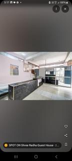 Radhe krishna guest house - 2